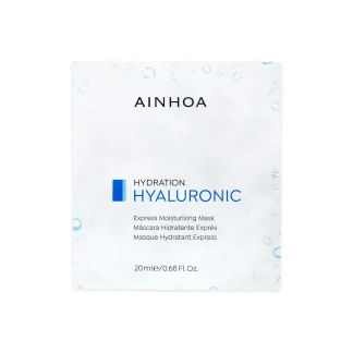 Ainhoa Hyaluronic Express Moisturising Mask