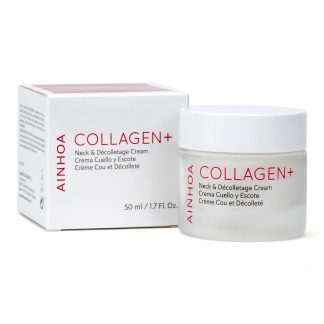Ainhoa Collagen+ Neck & Decollete Cream 50ml