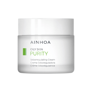 Ainhoa Purity Seborregulating Cream 50ml
