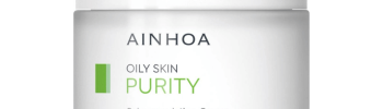 Ainhoa Purity Seborregulating Cream 50ml