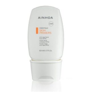 Ainhoa Skin Primer High Protection SPF 50 All Skin Types