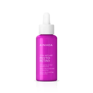 AINHOA Phyto Retin+ Anti-Age Serum Elixir 50 ml