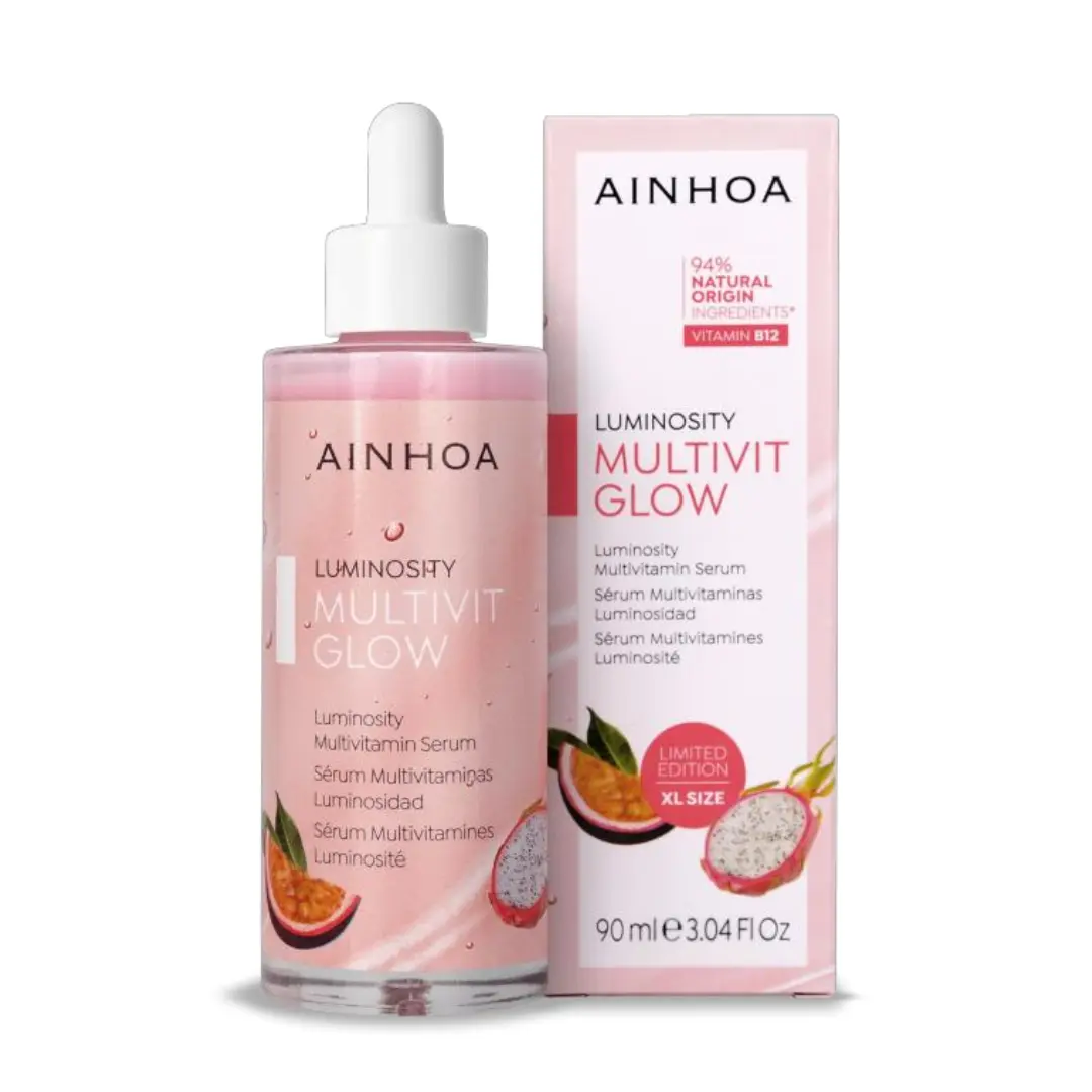 AINHOA Summer Glow Set – It’s Glow Time! - Afbeelding 3
