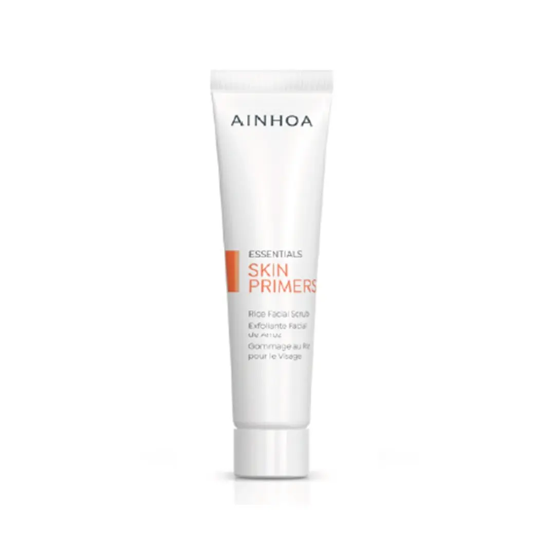 Ainhoa Skin Primers – Very High Protection Facial Emulsion SPF50 – Bikini Bag Set - Afbeelding 4
