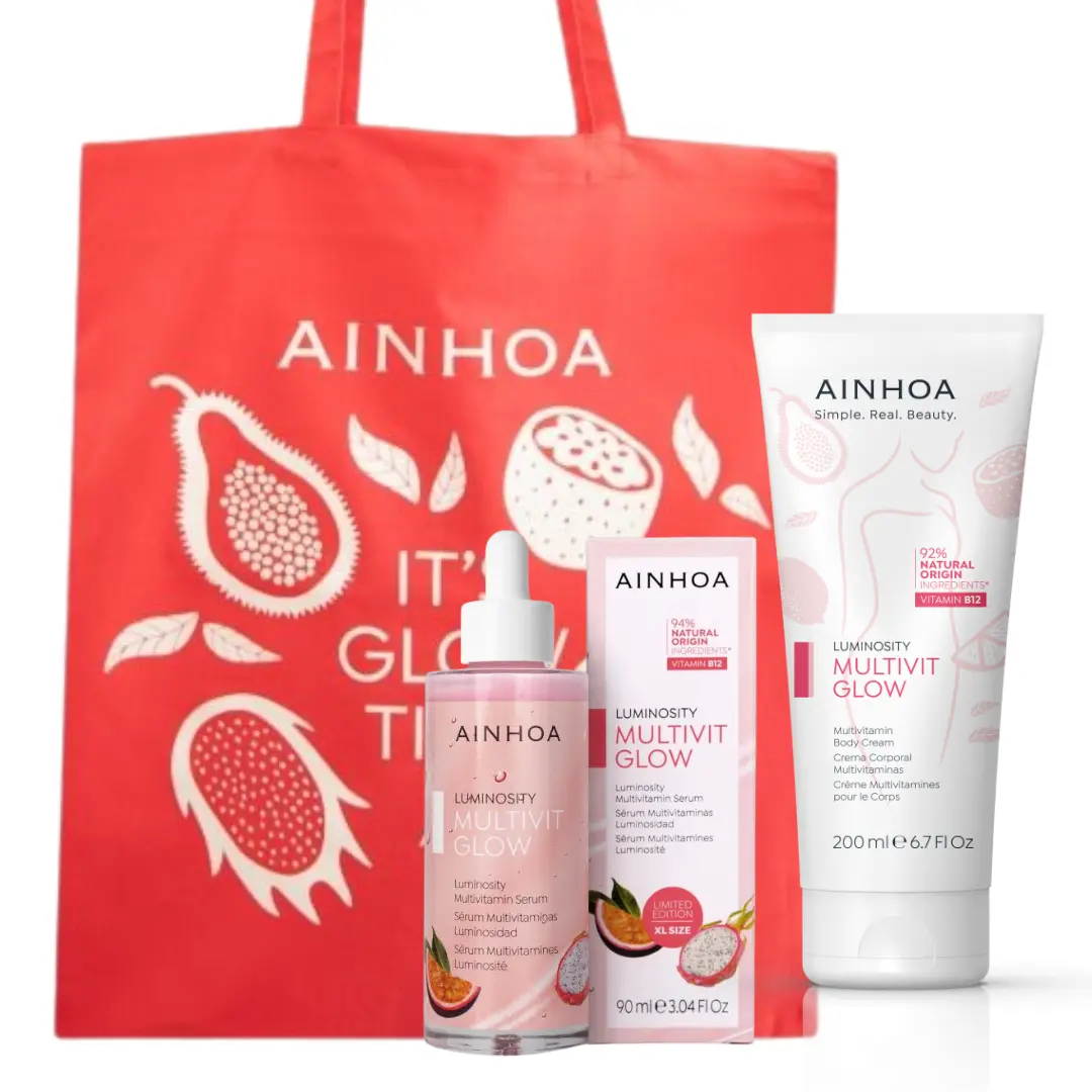 AINHOA Summer Glow Set – It’s Glow Time!