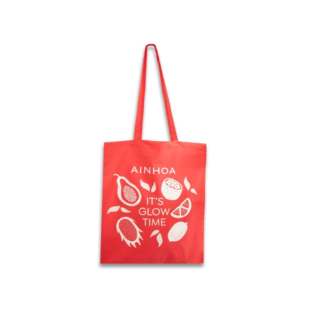 Ainhoa Multivit Glow tas voor schoonheidssalons
