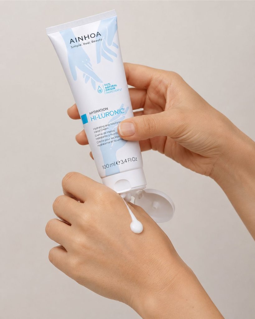 Hydratatie die nét een stap verder gaat. 💧 ✨ Hyaluronzuur, Cupuaçuboter en